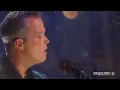 Exclusive - Jason Isbell - "If We Were Vampires": The Daily Show
