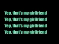 Download Lagu Bow Wow ft. Omarion - Girlfriend (Lyrics)