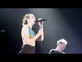 Download Lagu 20180506 Dua Lipa 'Thinking 'bout you' Live in Seoul, Korea (감동받은 두아리파 내한공연 떼창 이벤트)