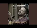 Download Lagu Alarulu Kuriyaga (Live)
