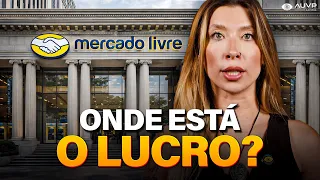O MERCADO LIVRE está virando um BANCO?