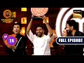 Download Lagu Grand Finale - Signature Dish Challenge | MasterChef India S8 | Ep 28 | Full Episode | 28 May 2025