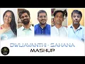 Download Lagu Dwijavanthi - Sahana Mashup by RAAGA METRO | Films Songs | Classical | Tamil | Telugu
