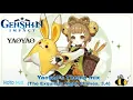 Download Lagu Yaoyao's Theme mix (HoYo-Mix + tnbee)
