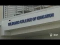 Education options for future teachers at USF