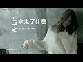 A-Lin　拿走了什麼