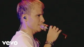 backstreet boys shape of my heart o2 arena 