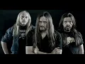 Napalm In The Morning - Sodom "With Lyrics"