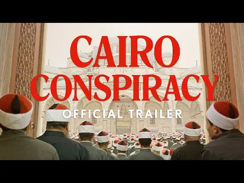 Official Trailer
