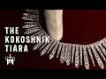 Download Lagu Transforming the kokoshnik tiara at Kensington Palace
