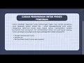 Pertimbangan Desain \u0026 Ekonomi Pada Proses Pemesinan