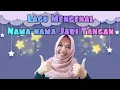 Download Lagu Lagu Jari Jempol Dimana || Lagu untuk mengenal jari tangan untuk anak PAUD dan TK