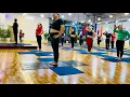 Vinyasa power yoga flow | Master Ranjeet Singh Bhatia | yoga class