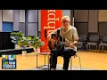 Live from Studio D: Nick Lowe -- (What's So Funny 'Bout) Peace, Love and Understanding