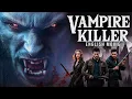 Download Lagu VAMPIRE KILLER - Blockbuster English Movie | Hollywood Action Horror Full Movies In English Full HD