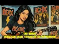 Lagu Cewe Gue Cewe Tercantik Se-Kotamadya (OUTTAKE) | #ACDC #HardRock #Relationship #Music | The Bands