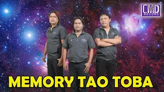 century trio memory tao toba lagu batak terbaik terpopuler 