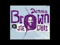 Dennis Brown & Gregory Isaacs - Big All Around (No Contest)