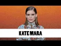 10 Things You Didn t Know About Kate Mara Star Fun Facts