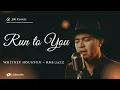 Lagu Run To You - Whitney Houston - Male RNB/Jazz Cover (Lyric Video)