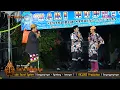 Download Lagu LAWAK CAK WARTO TERBARU Campursari SARI BUDOYO Live Ganggangtingan