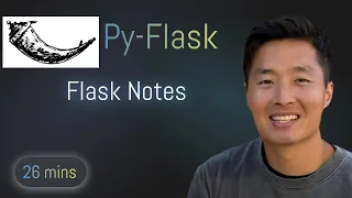 Flask Notes