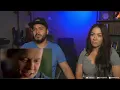 Toby Keith choking me up with  American Soldier (Reaction feat Ali!) | Memorial Day Weekend