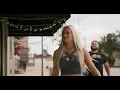 Justin Champagne - New Boots (OFFICIAL MUSIC VIDEO)
