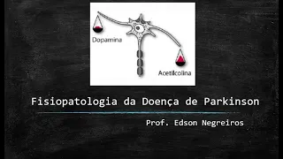 Fisiopatologia do Parkinson