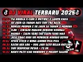 Download Lagu DJ TIKTOK TERBARU 2025 - DJ TIA MONICA X CLBK X WUTWUT X LAMPU KAKA🎵DJ SU JAUH SA TANAM HATI VIRAL