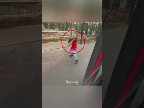 لن تصدق ماذا فعلو مع الكلب المسكين 🥲💔