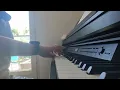 Download Lagu Fly Me to the Moon - Frank Sinatra (piano)