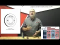 Thread Quality Control Series Pipe Threads
