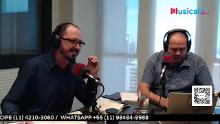 SEGUNDO CASAMENTO: MT 5:32 SE CASAR DE NOVO ESTOU COMETENDO ADULTÉRIO? PROGRAMA DEBATE