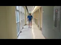Parkinsonian Gait