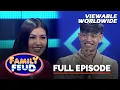 Lagu Family Feud: FOR DA LOVE VS TEAM-IN-LAWS, NAGPAGALINGAN SA HULAAN (Feb 3, 2026) (Full Episode 922)