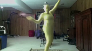 morphsuit twerk 3