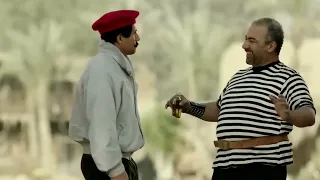 أضحك للصبح مع الكبير و الدكتور ربيع في مسرحيه فيلم شمس الزناتي الكبير اوى الجزء4 