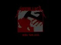 Metallica - Jump In The Fire Lyrics (HD)