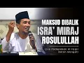 Lagu Live Padepokan Al faqir Beton Menganti ( Maksud Di Balik Isroj Mi'roj Rosululloh )
