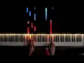 No Way Home Ending Piano Theme - Final Swing Scene [Emotional/Epic]