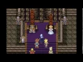 Chrono Trigger - Courage and Pride (Guardia Castle)