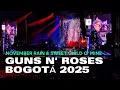 Download Lagu Guns N' Roses, November Rain \u0026 Sweet Child o' Mine, Live