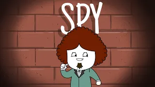 SPY | Pinoy Animation