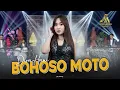 Lagu Bohoso Moto - Diva Hani (Official Music Video) | Nong Moto Biso Isun Woco