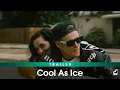 Download Lagu Cool As Ice - Trailer - Vanilla Ice