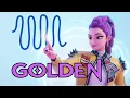 Golden - Huntersx