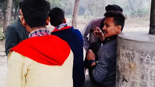 pardhan ke khet ki ladai 