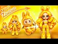 Download Lagu زيمومو الدهبيه بتكبر! حيل إل أو إل أو إم جي