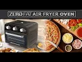 Download Lagu Zero Fat Air Fryer Oven